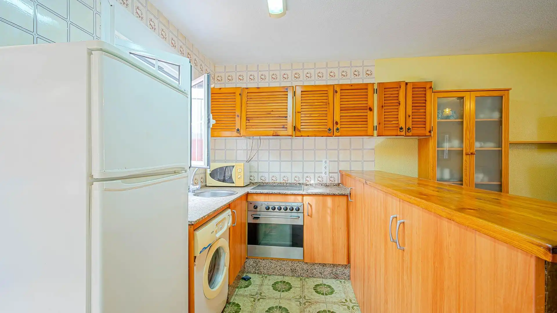 Maison avec jardin à vendre à URBANO ARREGUI 58, imagen 12