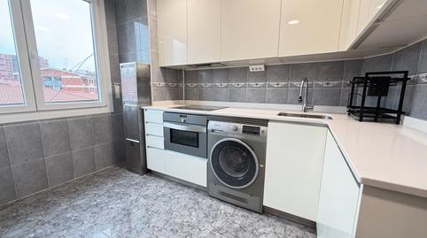 Foto 4 de Pis de lloguer a Landetabidea, 14, Zurbaran, Bizkaia