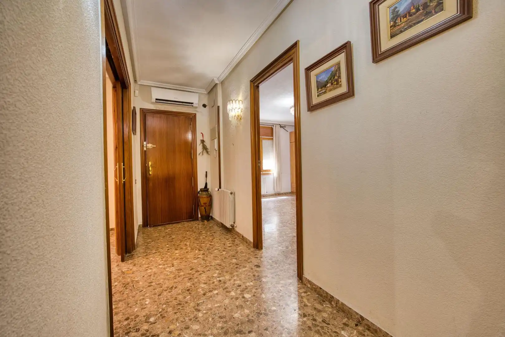 Casa o chalet en venta en Mutxamel con Aire acondicionado, Calefacción y Jardín privado