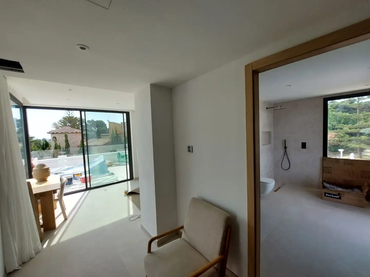 Casa o xalet en venda en Jávea / Xàbia amb Aire condicionat, Calefacció i Jardí privat