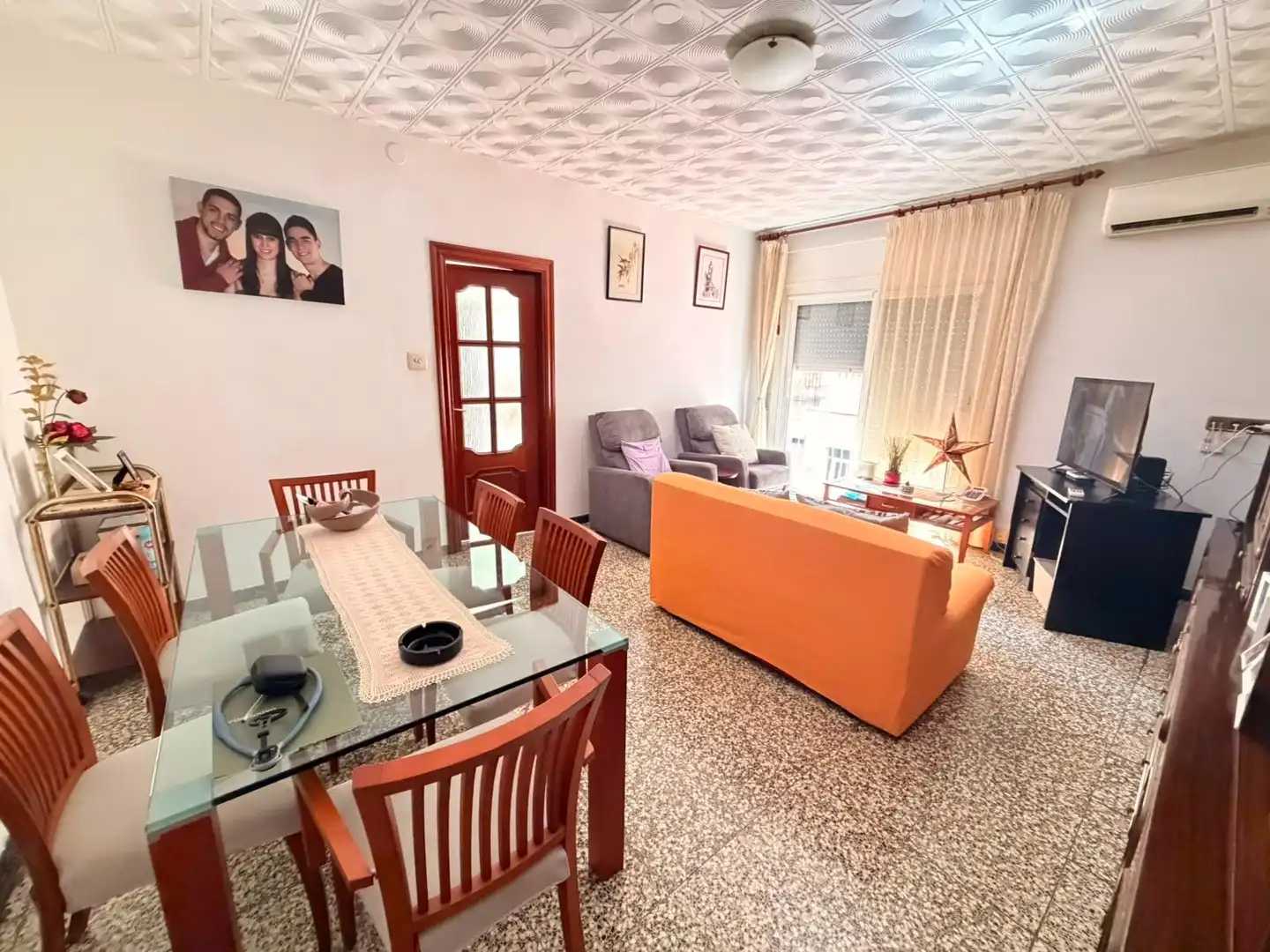 Piso en venta en Cerdanyola Nord