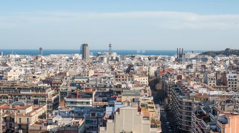 Foto 2 de Garatge en venda a Dreta de l'Eixample,  Barcelona Capital