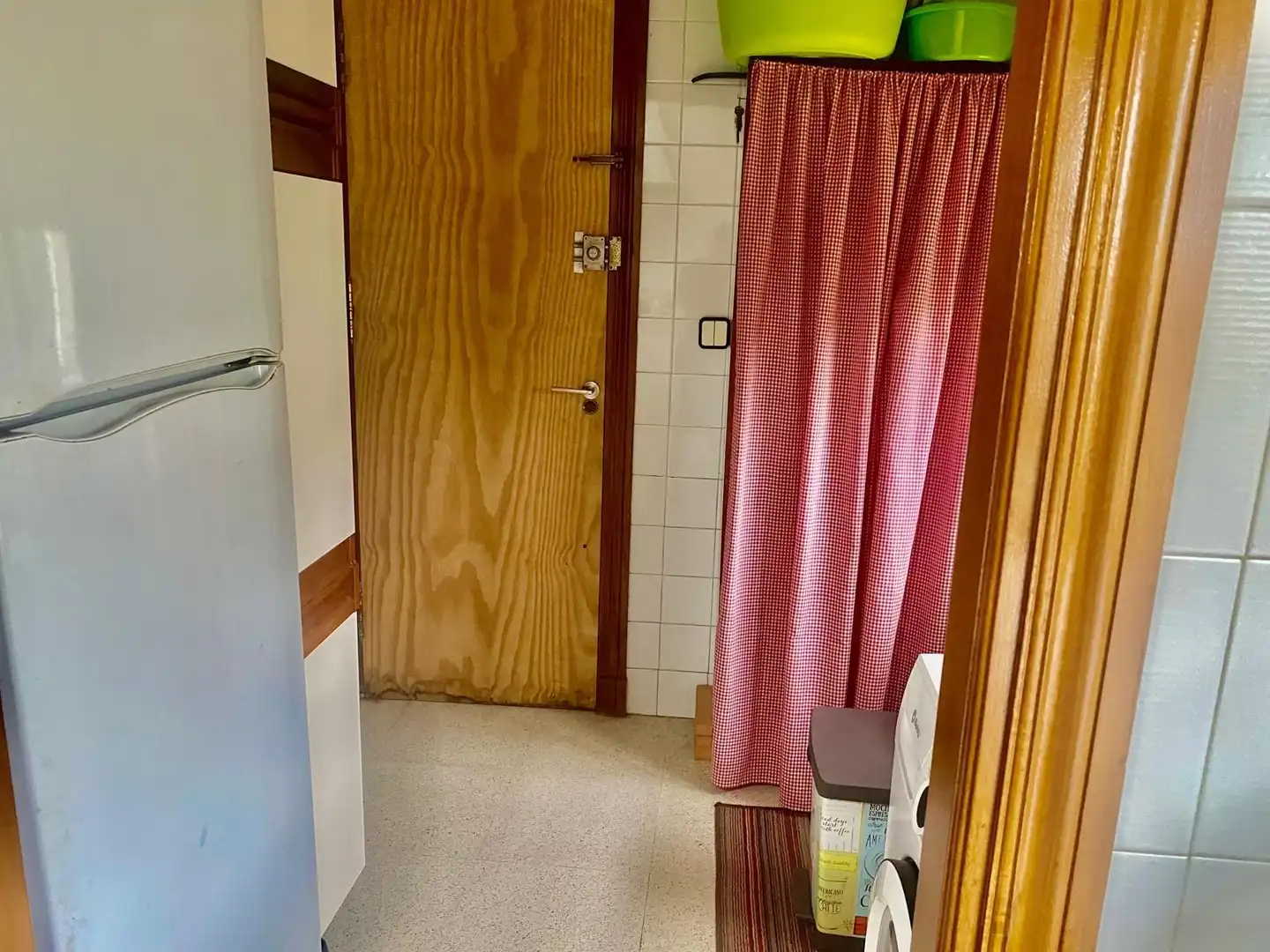 Bany de Casa o xalet en venda en Sanlúcar de Barrameda amb Jardí privat, Terrassa i Piscina comunitària