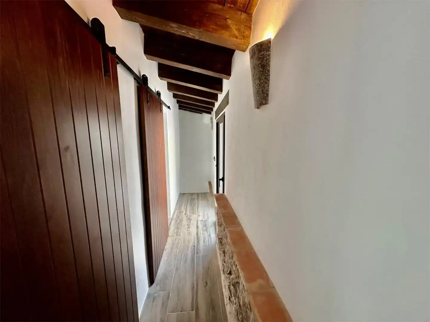 Finca rústica en venda en Vallibona amb Balcó