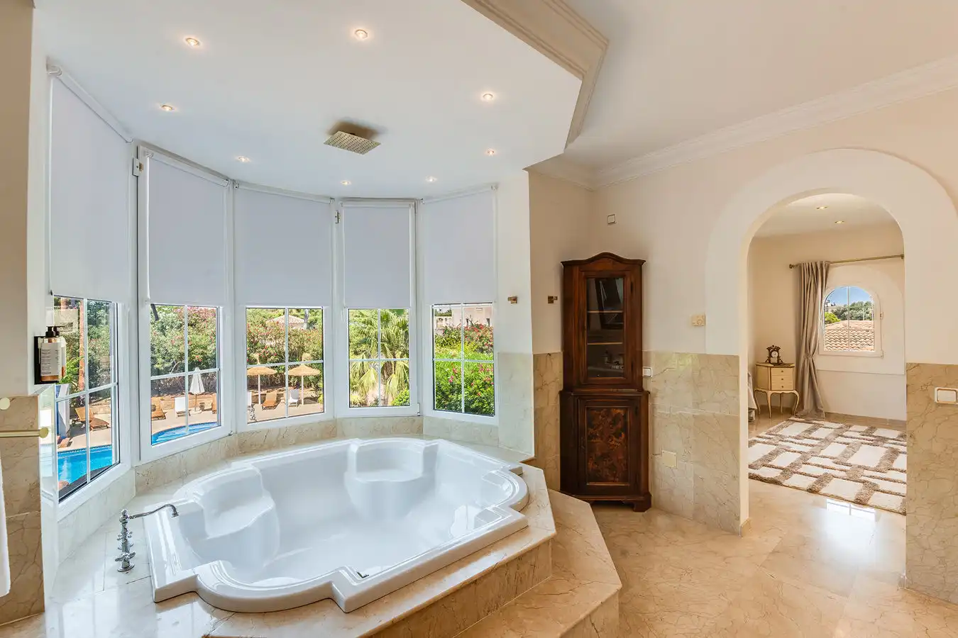 Casa rustica con piscina in vendita a Cala Pi - Vallgornera, imagen 23