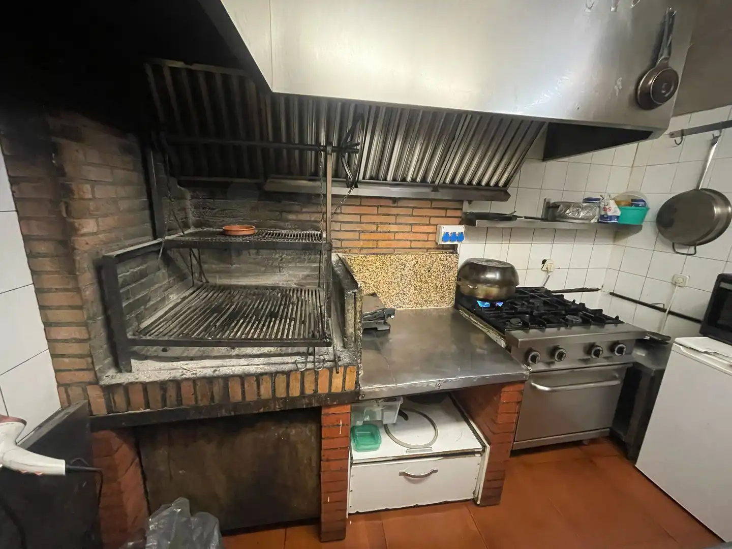 Gewerbefläche zur Miete in Calle Calle Sevilla 6 6, imagen 13