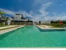 Adosado con piscina en alquiler en Calle del Ónice 59, imagen 34