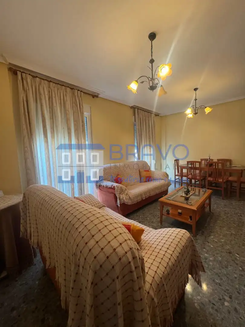 Appartamento con terrazza in vendita a Don Benito, imagen 2