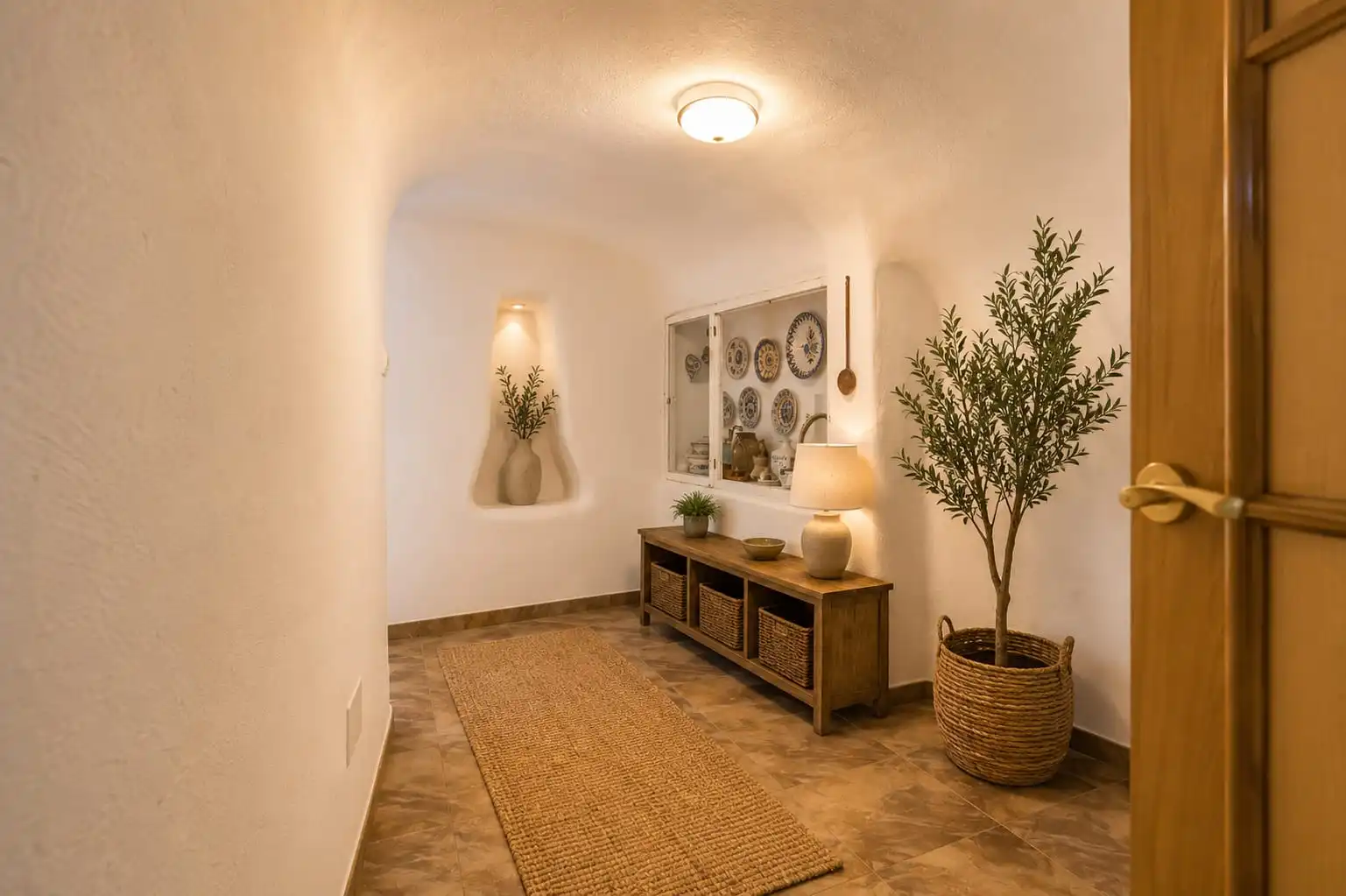 Finca rústica en venda en Abanilla amb Jardí privat, Terrassa i Traster