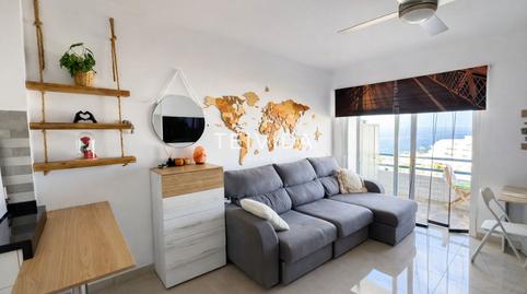 Foto 2 de Piso de alquiler en Avenida Playa Paraíso, Callao Salvaje - Playa Paraíso, Adeje