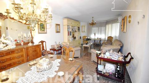 Foto 5 de Piso en venta en Avenida Peris y Valero, Mont-Olivet,  Valencia Capital