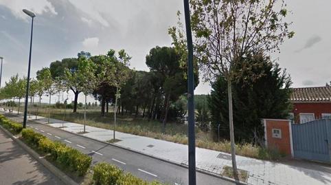 Foto 3 de Casa o xalet en venda a Aldehuela, Los Bloques, Zamora