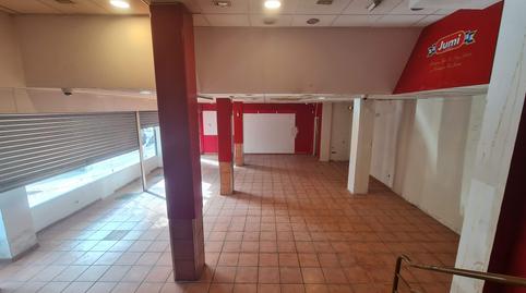 Photo 4 of Premises to rent in Calle Zaragoza, 1, Fuencasa, Madrid