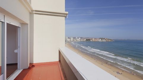 Foto 2 de Àtic en venda a Gijón - Rufo Rendueles, 7, La Arena, Gijón
