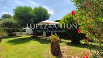 Garden of House or chalet for sale in L'Eliana  with Air Conditioner, Terrace and Swimming Pool