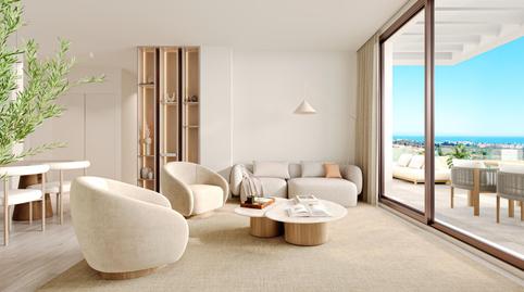 Foto 5 de Apartament en venda a Calle Meloncillo del Chaparral, El Faro de Calaburra - Chaparral, Mijas