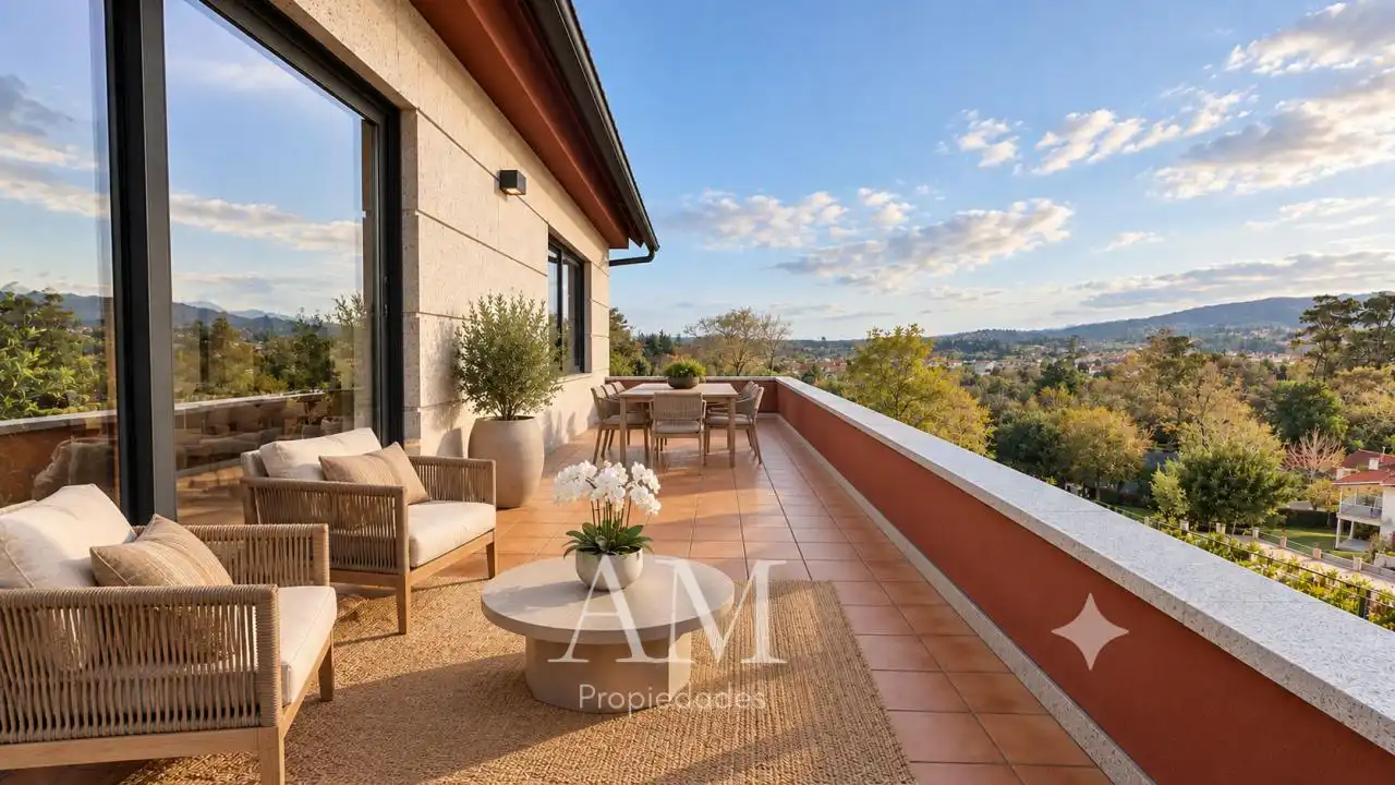 Detached house with garden for sale in Alcoucer - Donas s/n, imagen 27