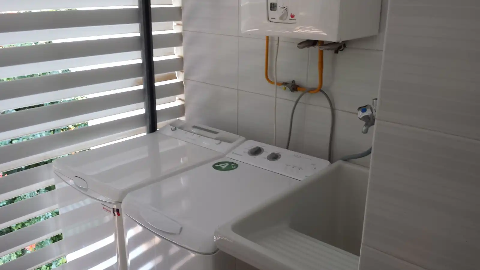Apartamento en venta en Fornells - Aiguablava