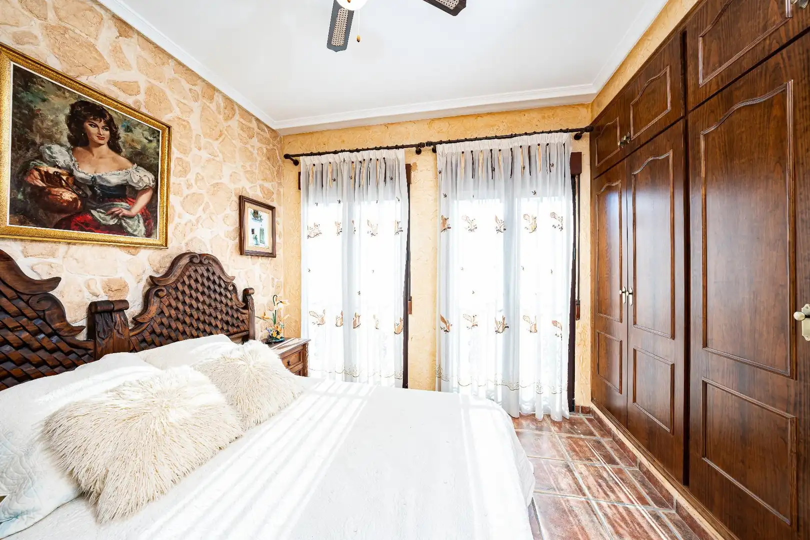 Casa en venda a Calle VICENTE BLASCO IBAÑEZ, imagen 16