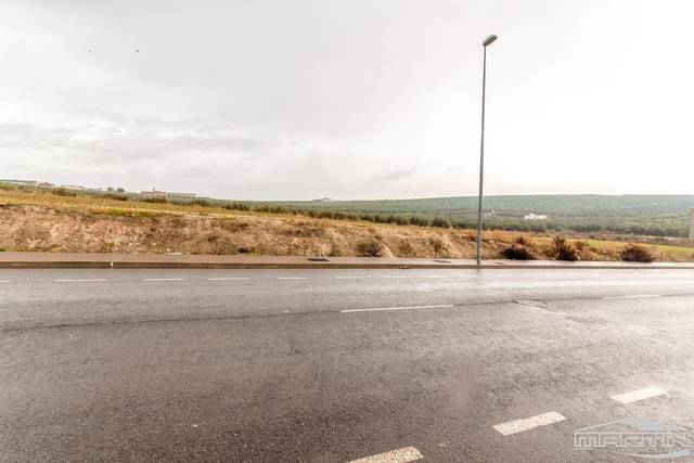 Terreno residencial en Venta en De Los Carpinteros, 21 en Benamejí