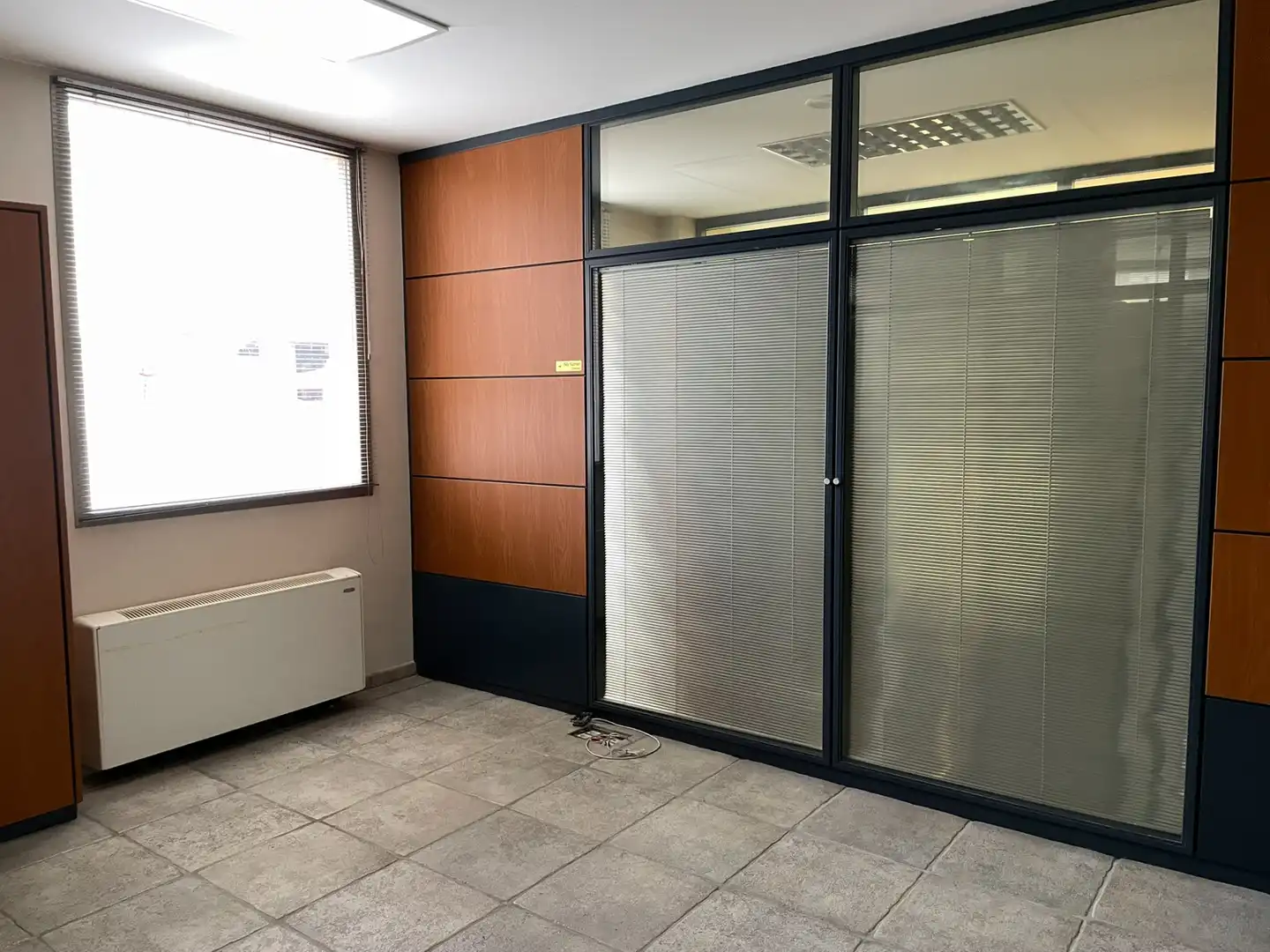 Office for rent in Plaza Fructuoso Muerza, 3, San Adrián