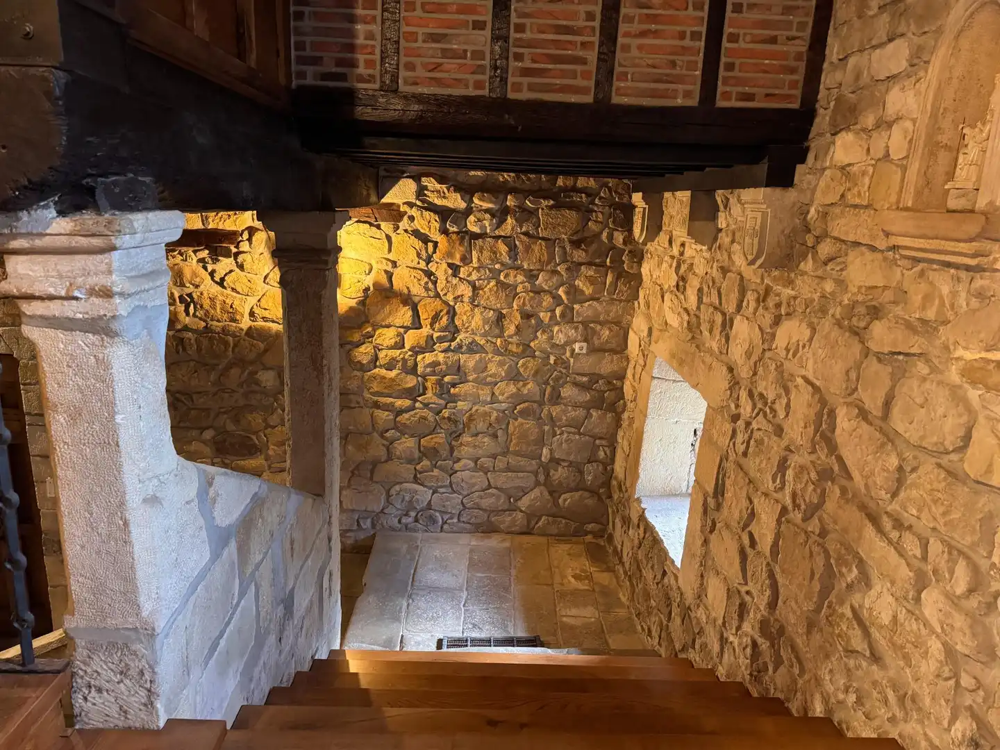 Casa o chalet en venta en Los Corrales de Buelna  con Calefacción, Jardín privado y Terraza