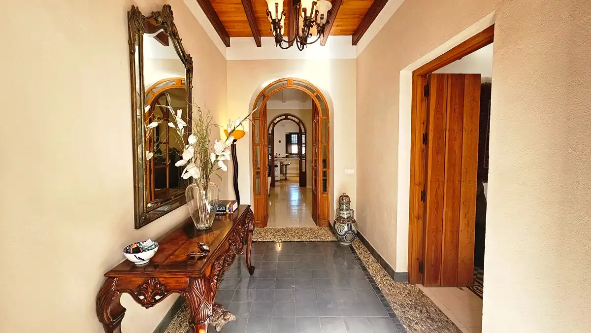 Casa in vendita a Zufre, imagen 2
