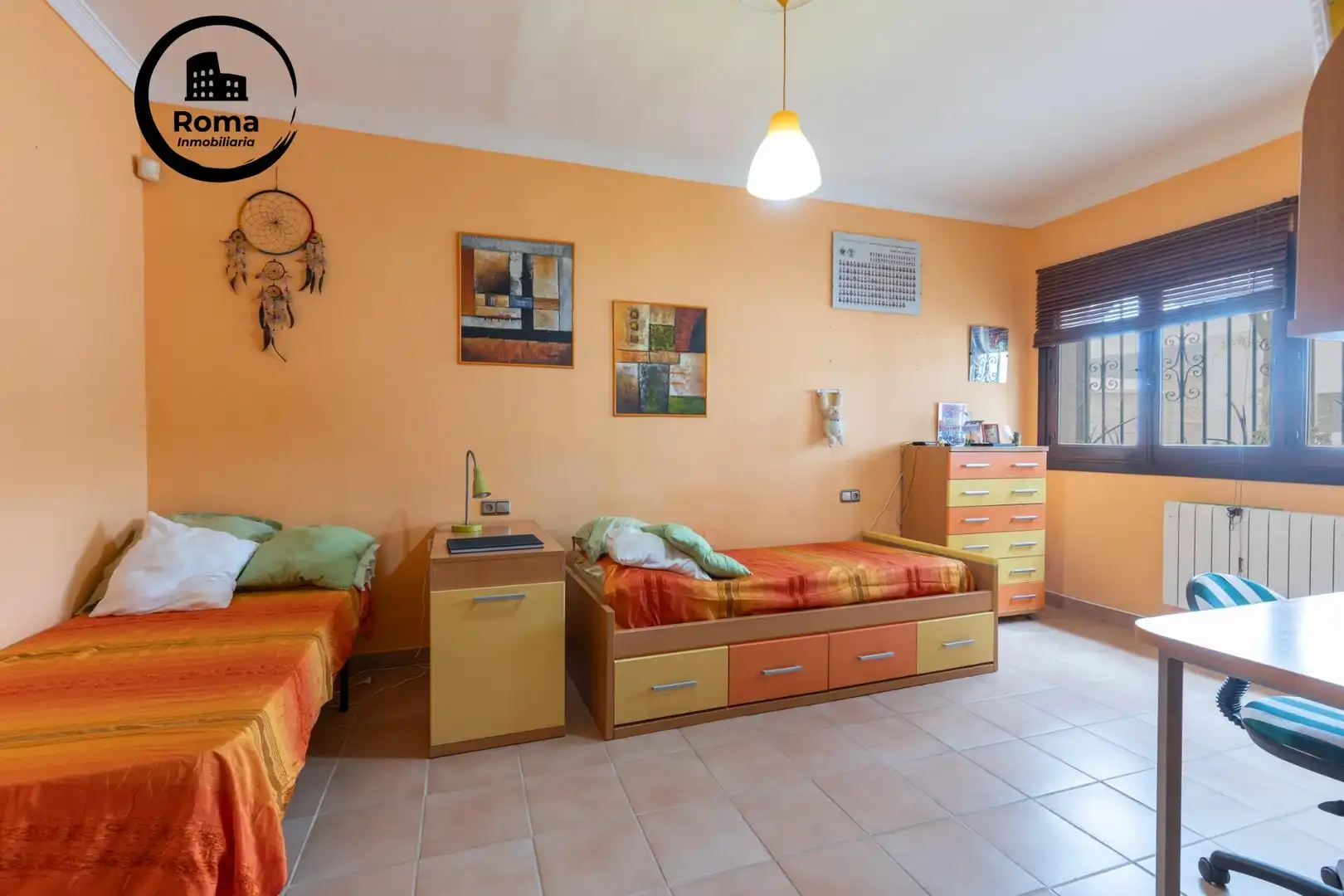 Detached house with pool for sale in Los Tablones - La Garnatilla, imagen 42
