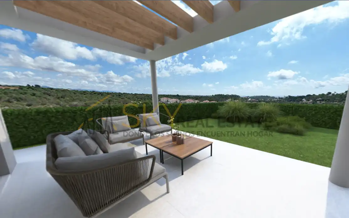 Maison à vendre à Carrer des Castellot, imagen 17