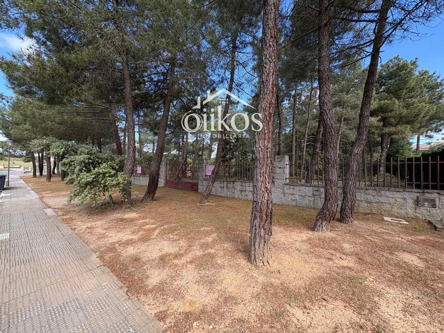 Residencial en venda en Alba de Tormes