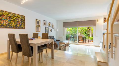 Foto 2 de Casa adosada en venda a Tiana, Barcelona