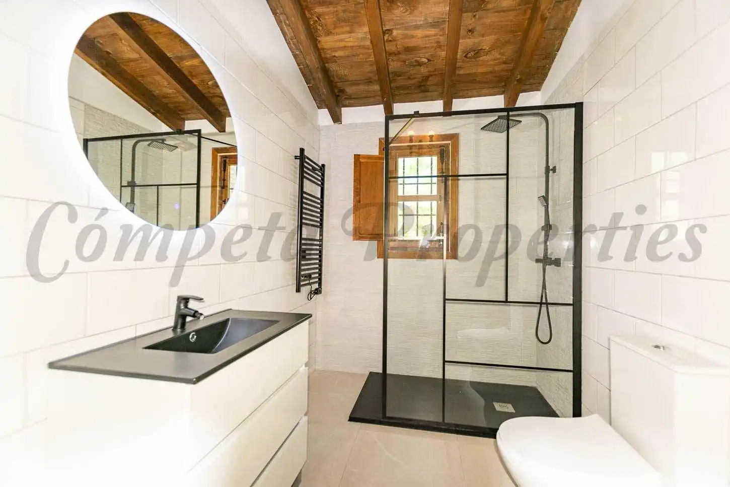 Maison avec piscine à vendre à Cómpeta, imagen 12