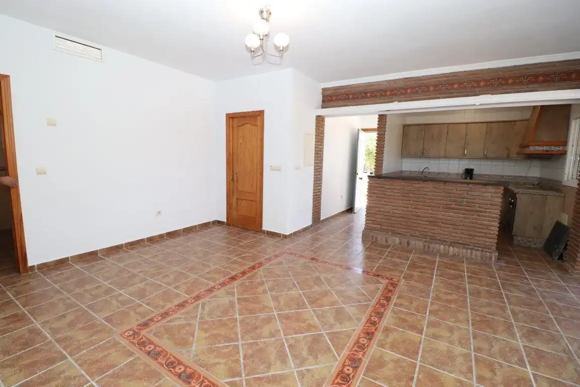 Casa con piscina en alquiler en Centro, imagen 20