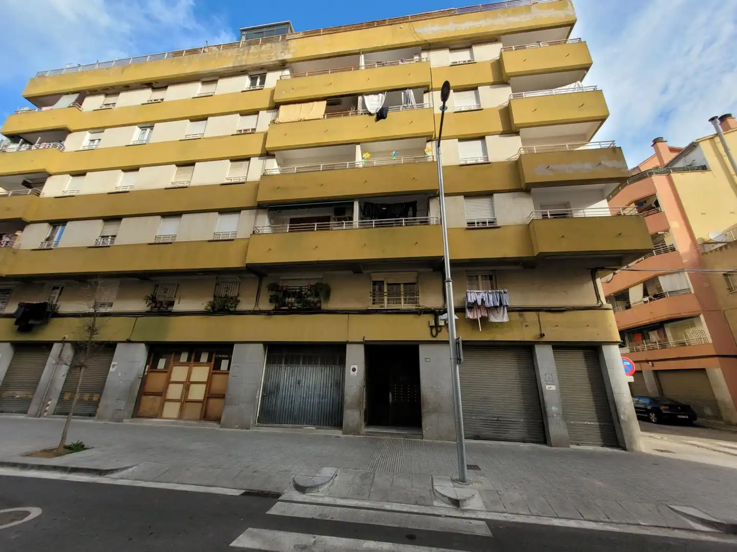 Apartment zum Verkauf in Angel Guimera, imagen 2