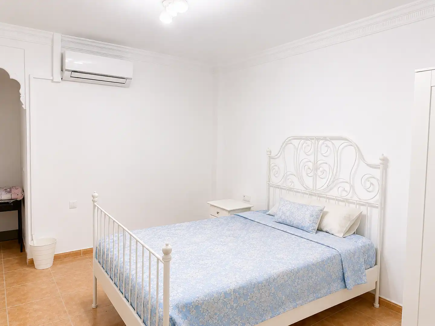 Schlafzimmer von Geschaftsraum zum Verkauf in Centro