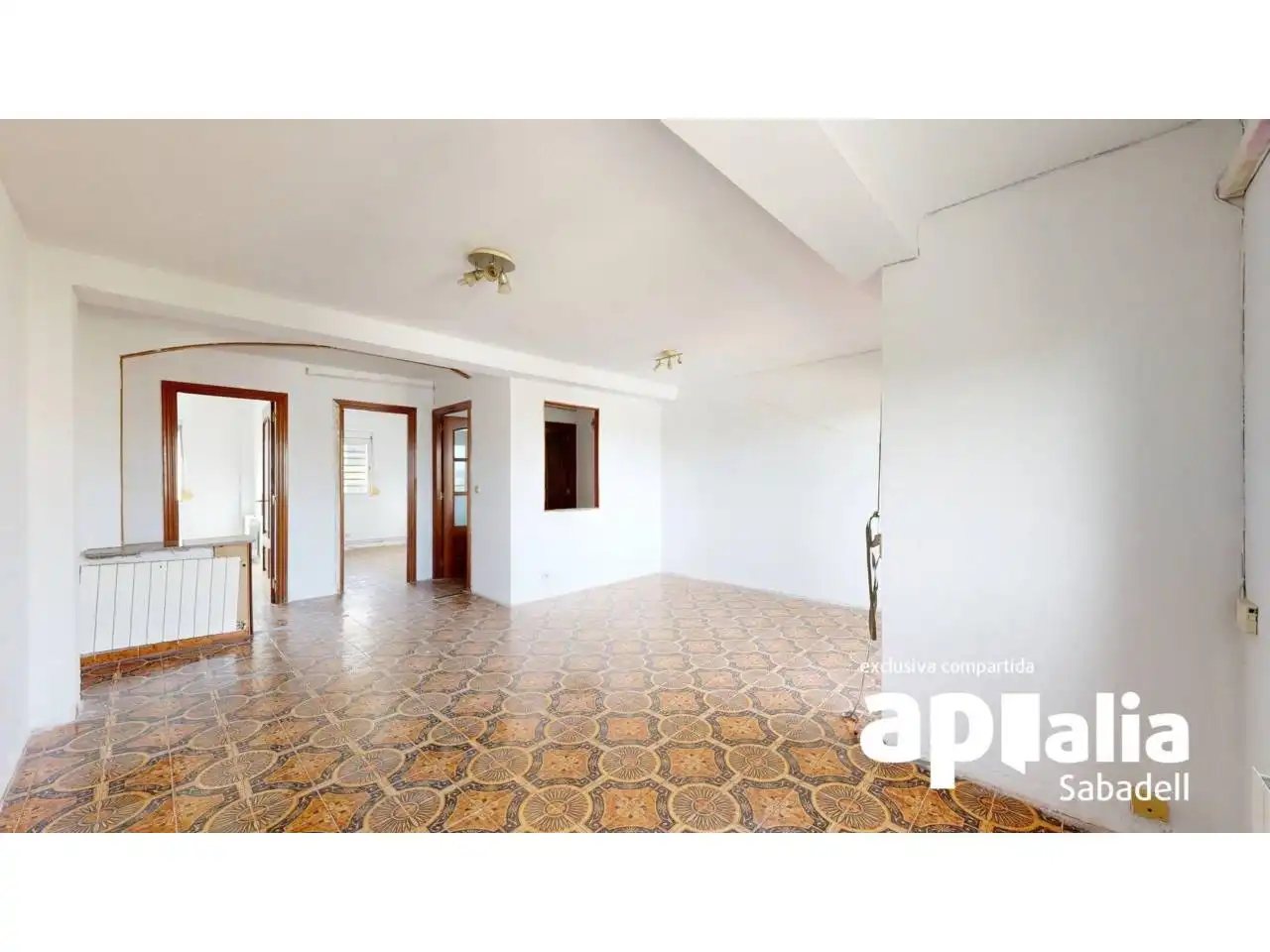 Piso con terraza en venta en Avenida Costa Brava 16, imagen 17