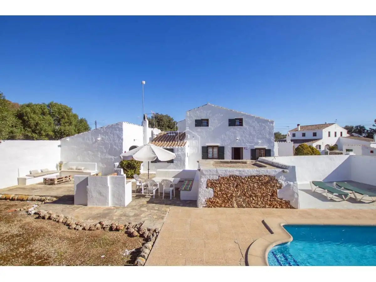 Casa o chalet en venta en Llucmaçanes