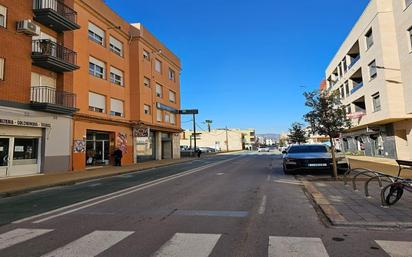 Vista exterior de Pis en venda en Castellón de la Plana / Castelló de la Plana