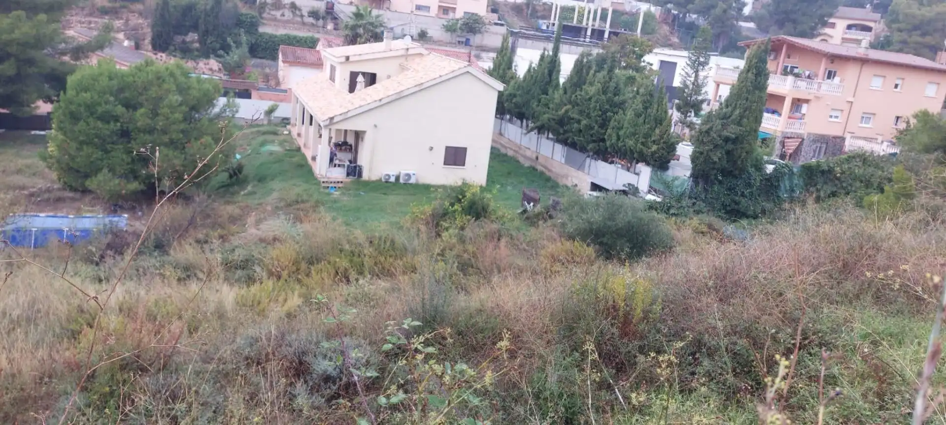 Lands and plots for sale in Cunit Residencial, imagen 4