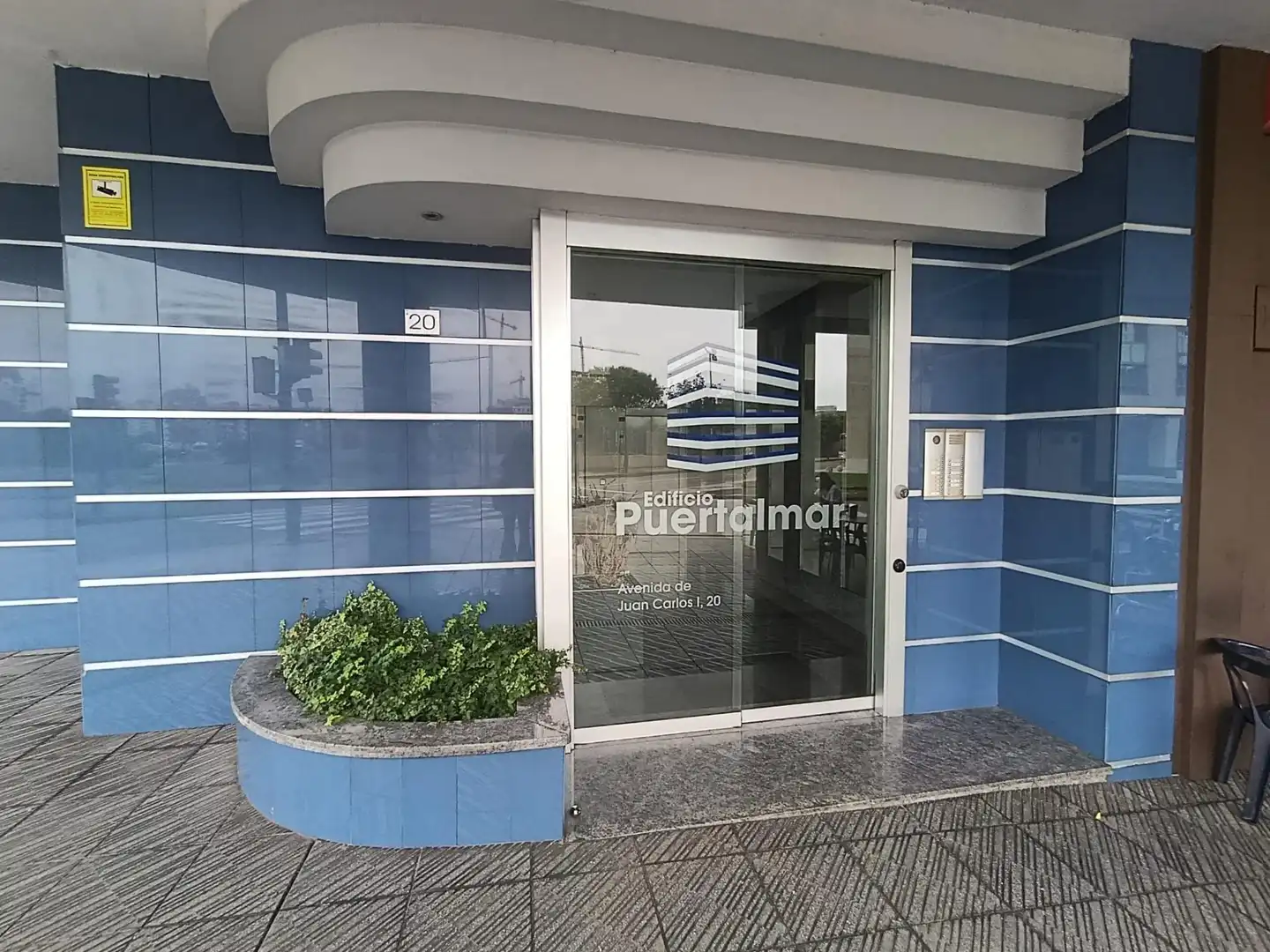 Pis en venda en Gijón  amb Calefacció, Terrassa i Traster