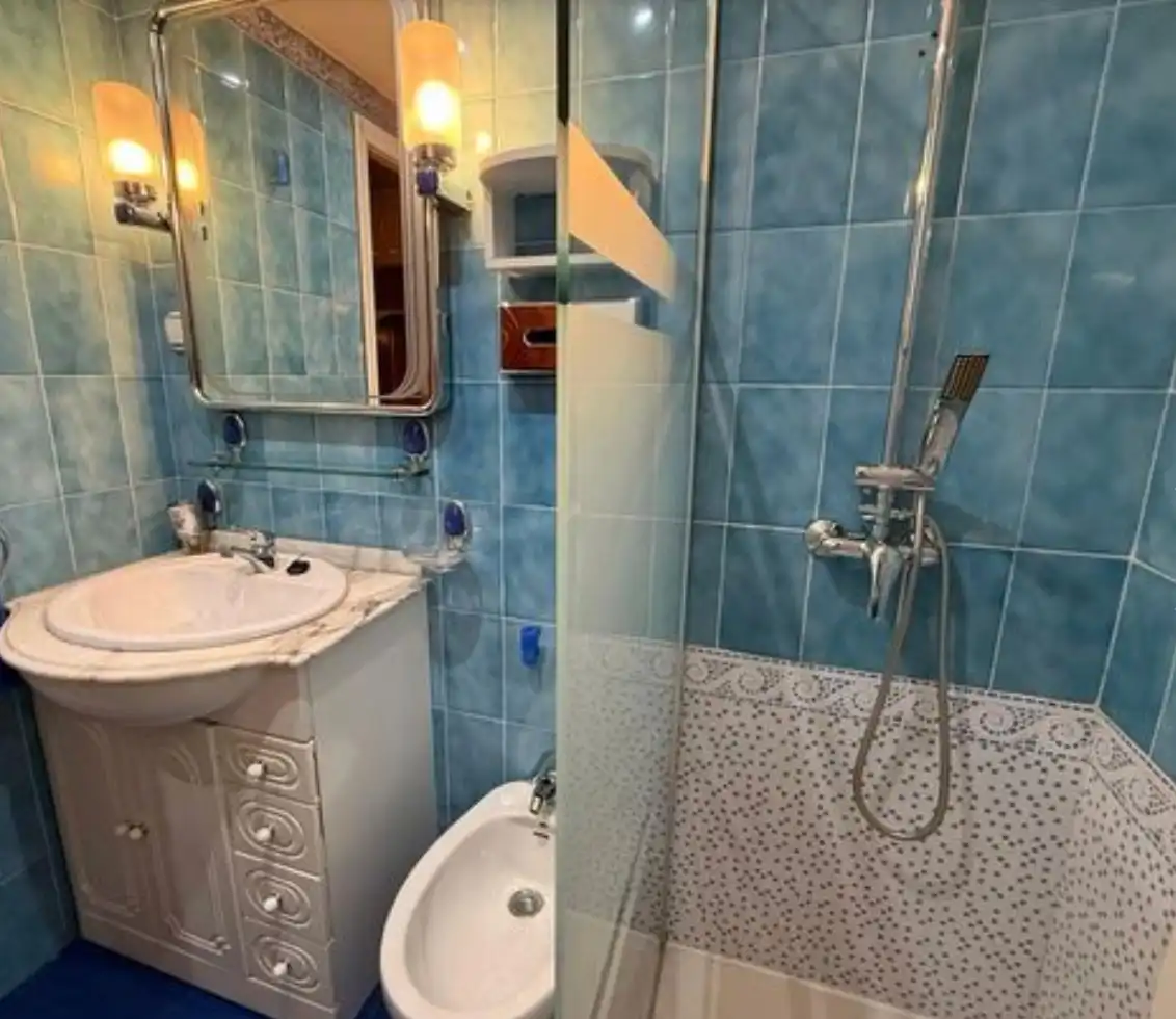 Piso con piscina en alquiler en La Morería, imagen 31