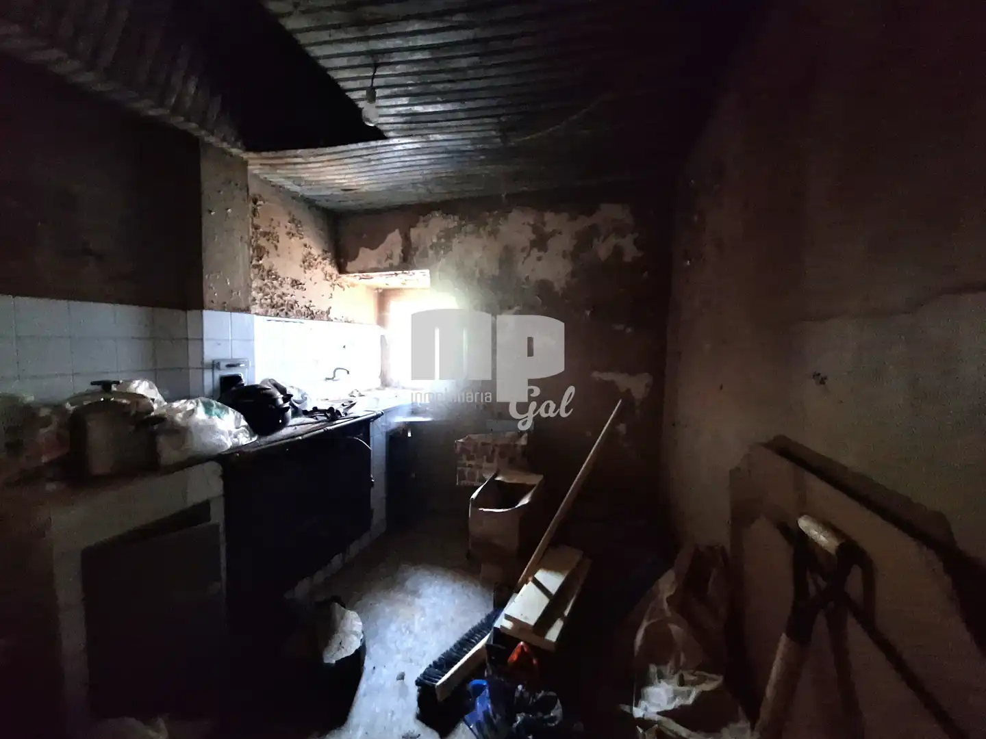 Casa rústica con jardín en venta en Lugar Picornio, imagen 16