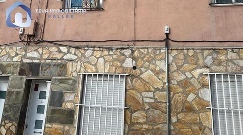 Foto 2 de Planta baixa en venda a Carrer de Dom Bosco, La Maurina, Barcelona