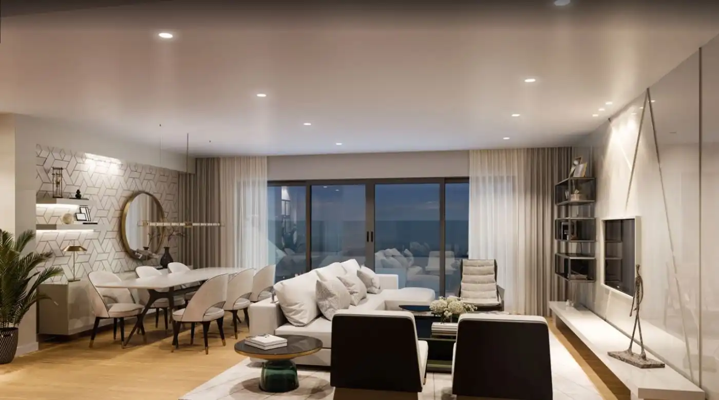 Penthouse mit Terrasse zum Verkauf in Avenida Condes de San Isidro 52, imagen 7