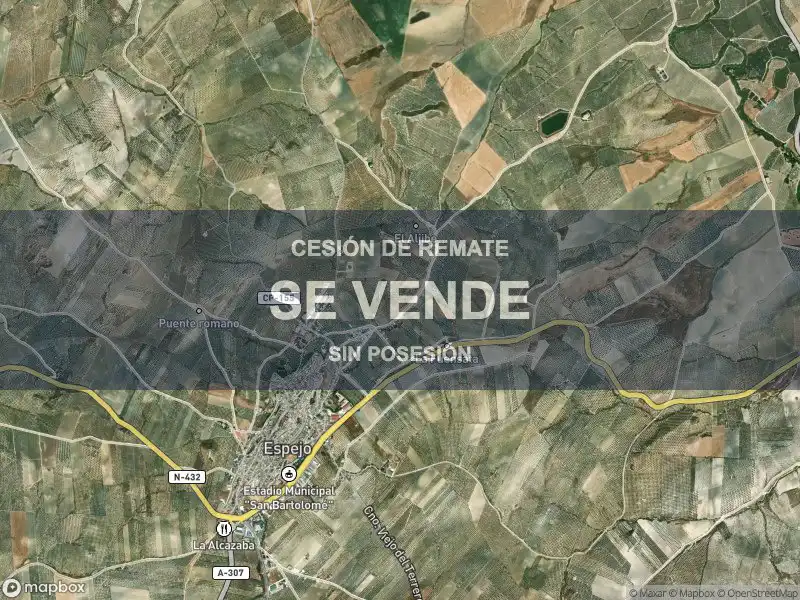 Piso en venta en Espejo