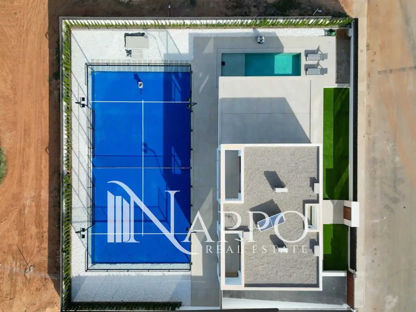 Maison avec piscine à vendre à Sa Cabana - Can Carbonell - Ses Cases Noves, imagen 5