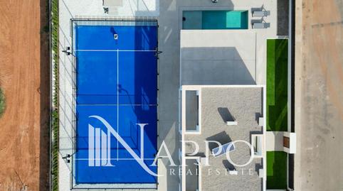 Foto 5 de Casa o xalet en venda a Sa Cabana - Can Carbonell - Ses Cases Noves, Marratxí