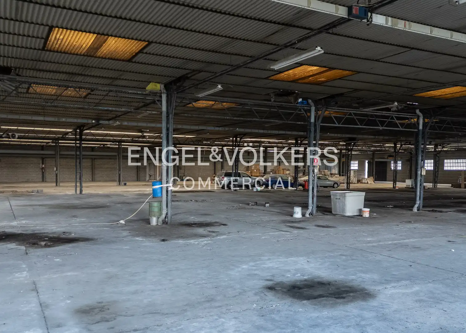 Industrial building to rent in La Roca del Vallès, imagen 8