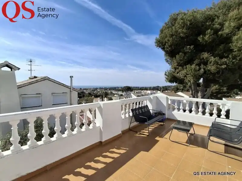 Maison avec terrasse à vendre à Cunit Residencial, imagen 8