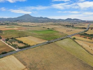 Terrenys i solars en venda a Felanitx Poble